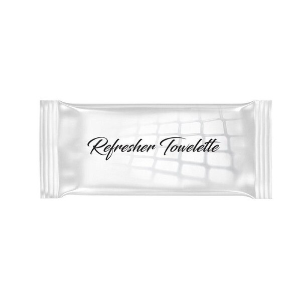 Bastion Refresher Towelette 1000 Pcs