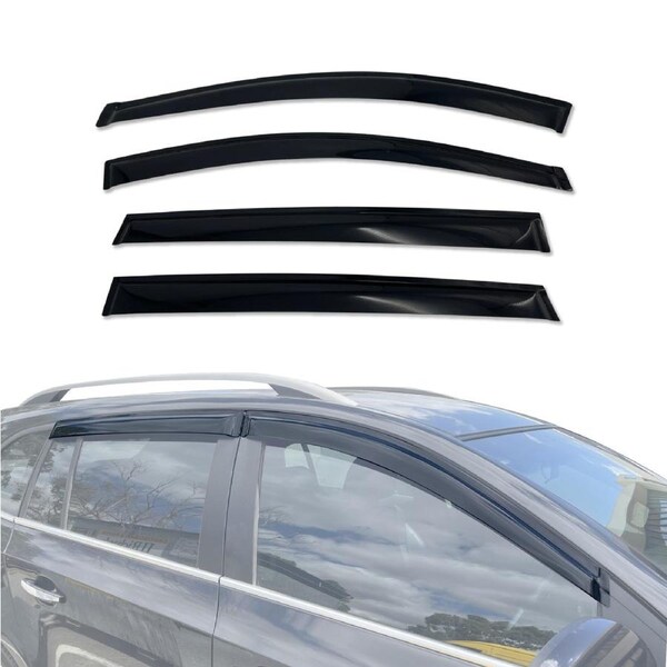 Weather Shields for Holden Cruze Wagon 2009-2016