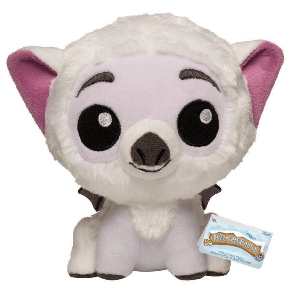 Pop! Soft Wetmore Bugsy Wingnut Winter Plush Collectable Toy Kids/Children 3y+