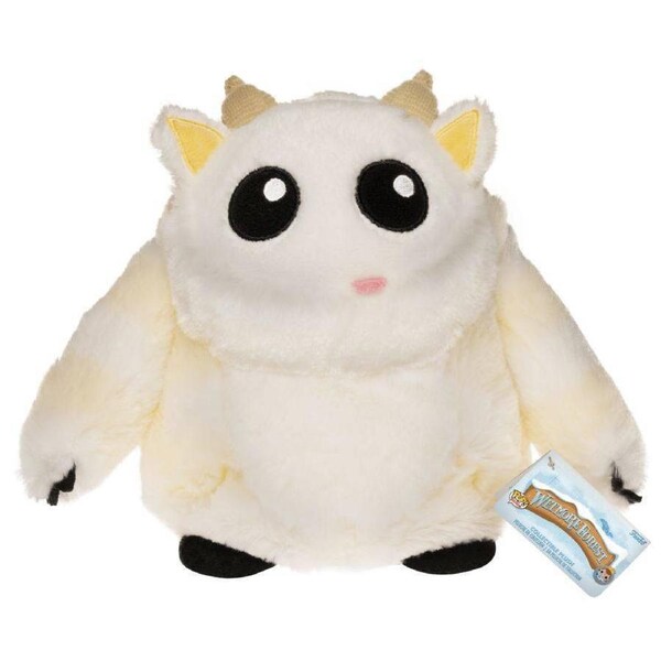 Pop! Soft Wetmore Tumblebee Winter Plush Collectable Stuffed Toy Kids/Children