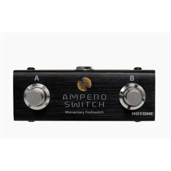 Hotone Ampero Switch Two Way Footswitch