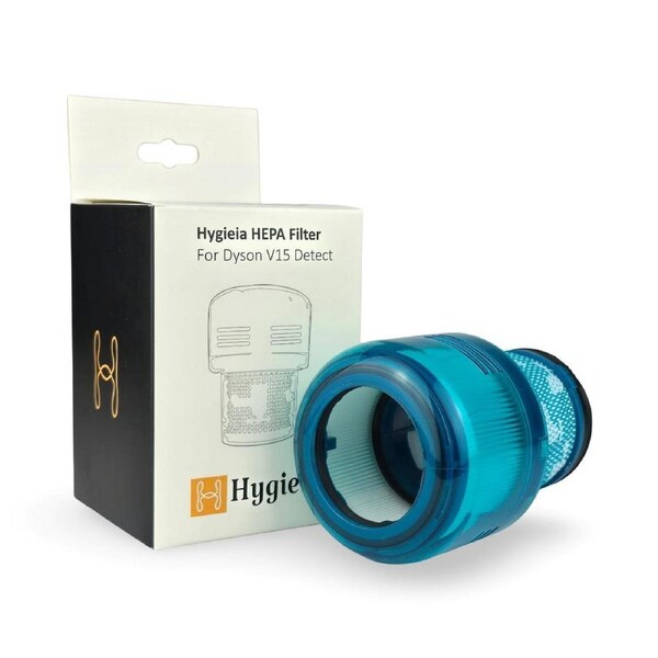 HEPA Filter For DYSON V15 Detect Stick Vacuum Cleaners