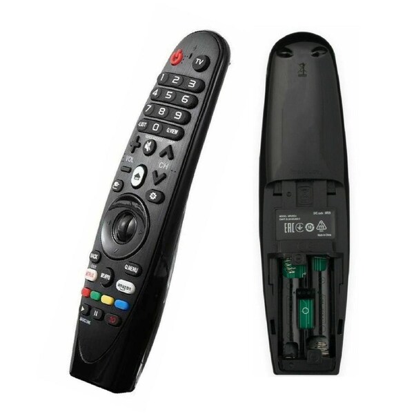 Replacement Remote Control For LG AN-MR650A Controller Magic Smart lg TV