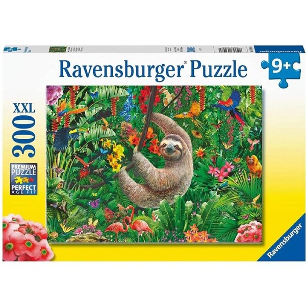 Ravensburger - Slow-MoSlo Puzzle 300 Piece