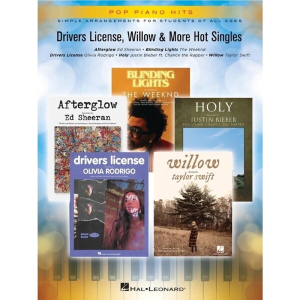 Drivers License Willow & More Hot Singles Pph