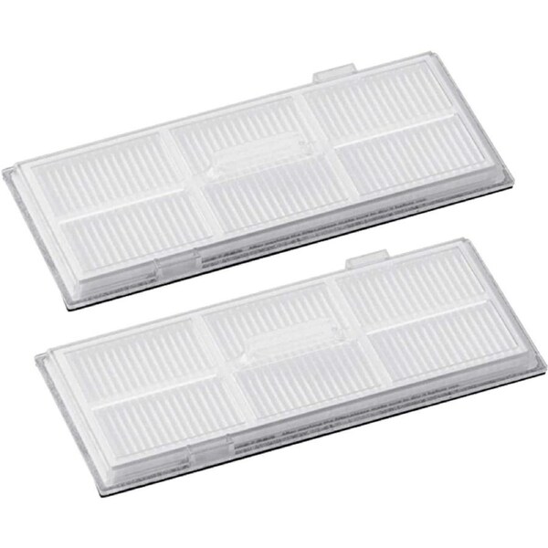 2x Filters For Roborock S7 & S8 Series Robot Vacuum Cleaners