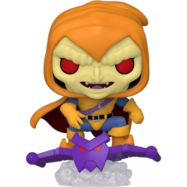 Pop! Funko Figurine Spider-Man Animated Hobgoblin RS Collectable Vinyl Toy 3y+