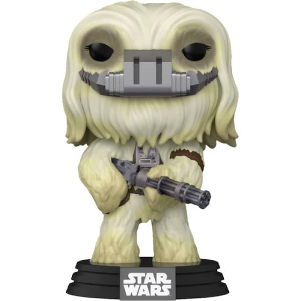 Pop! Funko 10cm Figurine Star Wars AtG Moroff RS Collectable Vinyl Toy ...