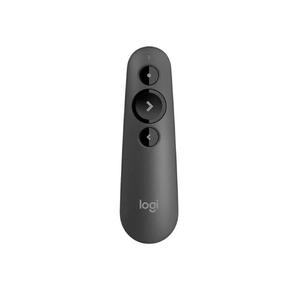 Logitech R500s Laser Presentation Remote - Graphite [910-006521]