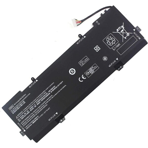 Replacement Battery for HP KB06XL Spectre X360 15 BL012DX 15-bl000na 15-BL002XX HSTNN-DB7R 902499-855 TPN-Q179
