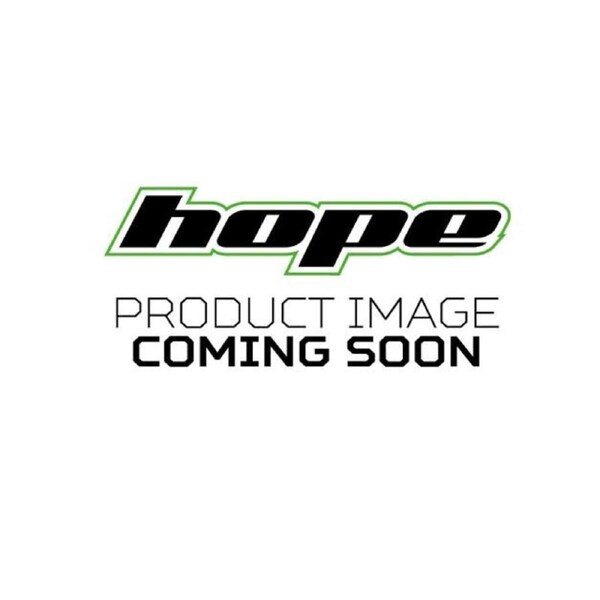 Hope Caliper Seal Kit Complete - Rx4 Sram