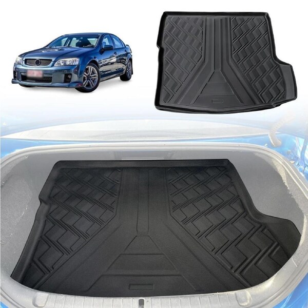 Boot Liner for Holden Commodore VE Sedan 2006-2013