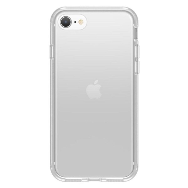 OtterBox React Case For Apple iPhone 8/7/SE(3rd & 2nd gen) - Clear