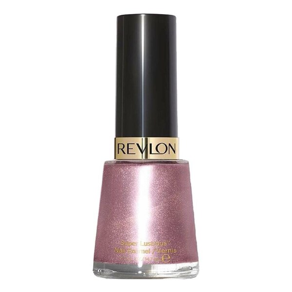 Revlon Super Lustrous&nbsp;Nail Enamel 14.7ml 105 GALACTIC PINK