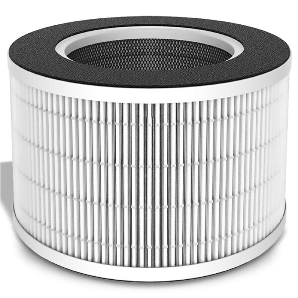 5x Lenoxx AP90 Air Purifier Replacement Filters - 20m² Room (APF90)