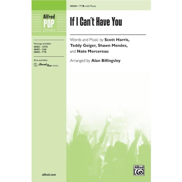 If I Cant Have You TTB