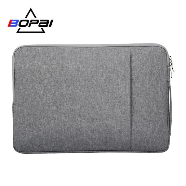 BOPAI laptop Case Shockproof and Wear-Resistant 14 inch Laptop Protection Pouch B14