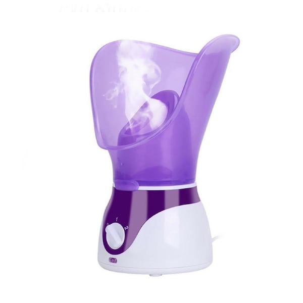 OZNALA Face Nymph Spa Home Facial Steamer Sauna Pores Moisturizing Skin Care Office Deep Cleanse SPA Devices
