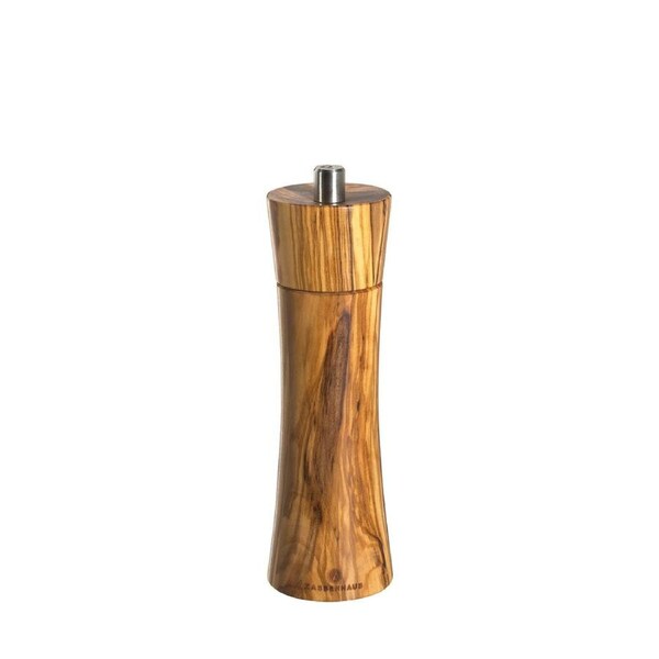 Zassenhaus PM Frankfurt 18cm, Olive Wood