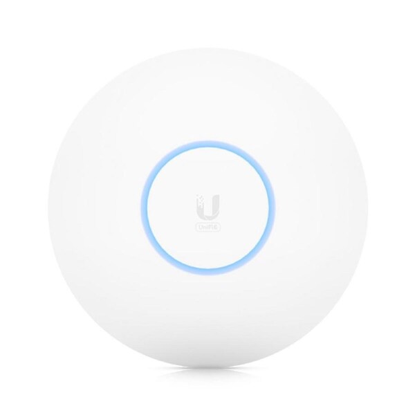 Ubiquiti UniFi U6 PRO Wi-Fi 6 Pro AP 4x4 Mu-/Mimo Wi-Fi 6