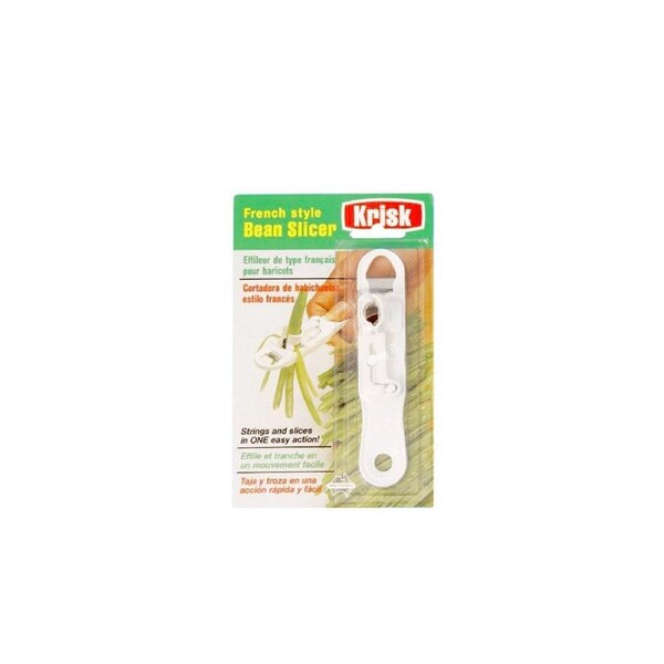 Krisk Bean Slicer