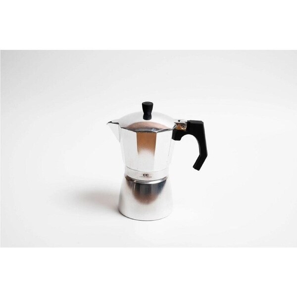 Coffee Culture 6 Cup Coffee Maker