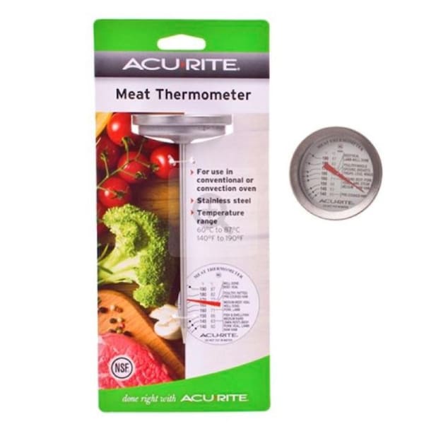Acurite Meat Thermometer