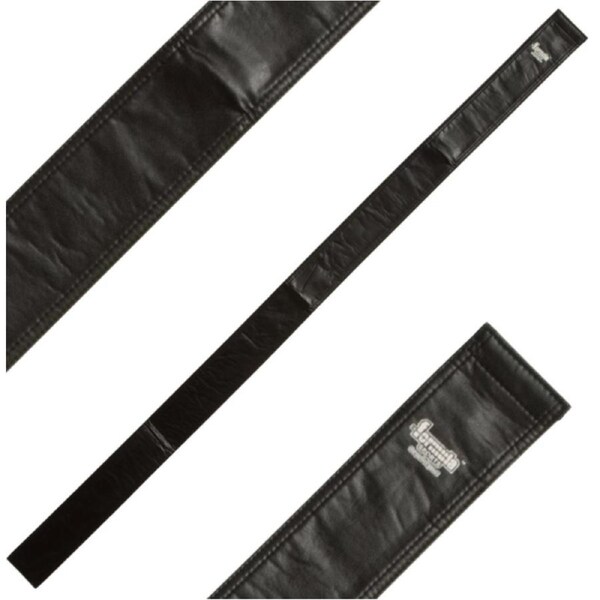 Formula Sports Pool Snooker Billiard Cue Case ONE Piece Soft Vinyl 57 inch