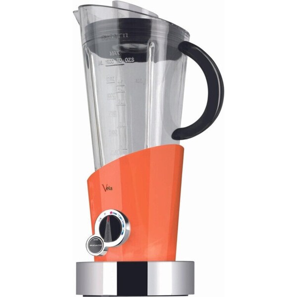 Bugatti E-Vela Blender - Orange