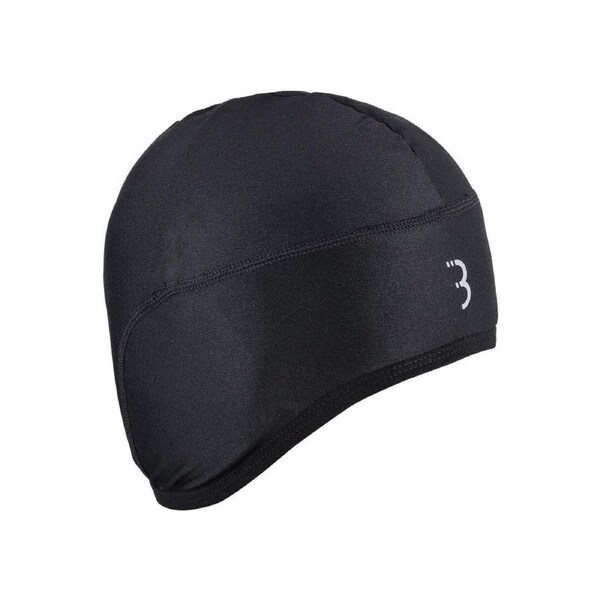 BBB Cycling Thermal Cap - Black Size One Size Fits All