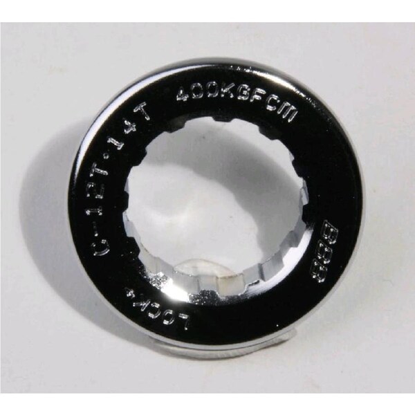 BBB Cycling BCS Lockring C-12-13-14T