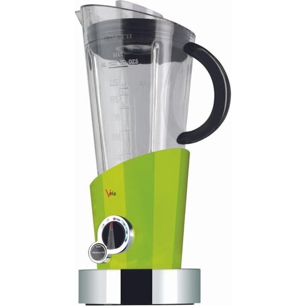 Bugatti E-Vela Blender - Green