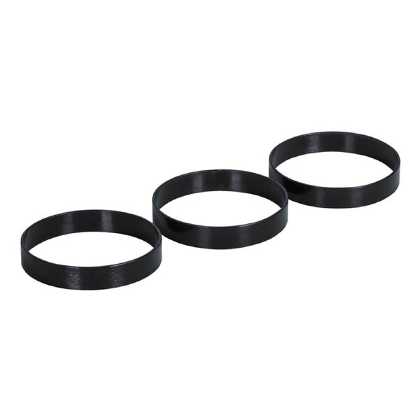 Avanti Non Stick Egg Rings Set of 3 Pieces