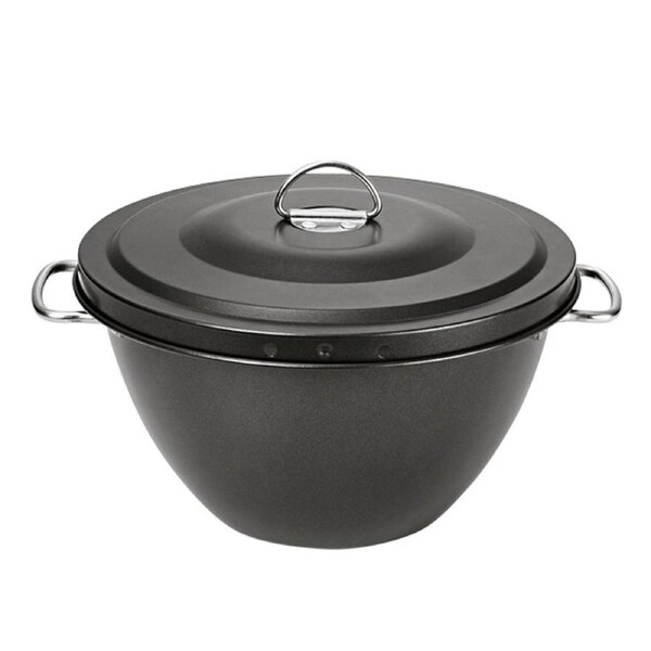 Avanti Non Stick Pudding Steamer 1Litre