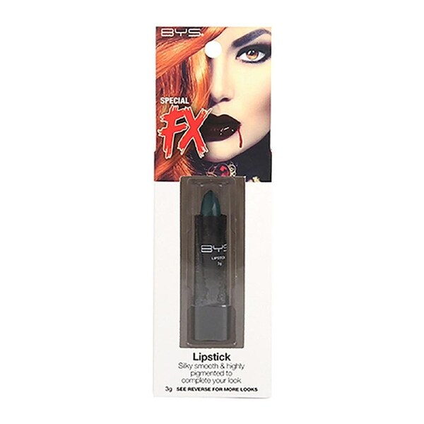 BYS Special FX Envy 3g Lipstick Women Makeup Cosmetic/Beauty Smooth/High Pigment
