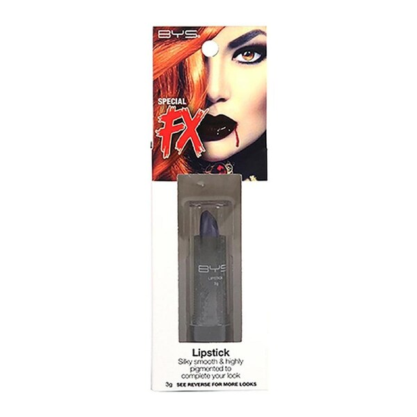 BYS Special FX Serene 3g Lipstick Women Makeup Beauty Lip Cosmetic/High Pigment