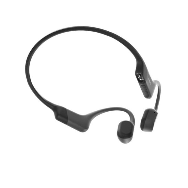 SHOKZ OpenRun - Black Headphone