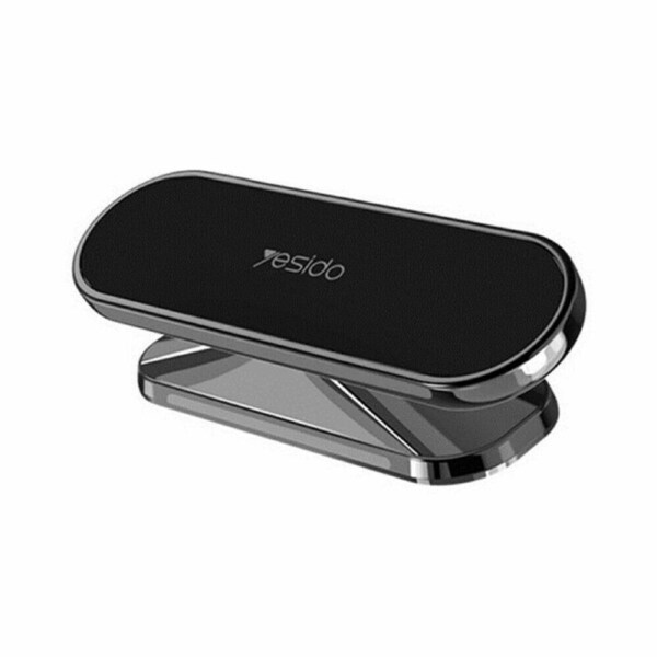 Ozoffer Universal Magnetic Car Phone Holder Dashboard Handsfree GPS Mount Stand Bracket