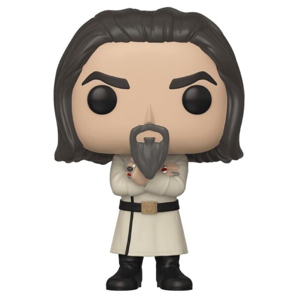 Pop! Funko Vinyl Harry Potter Igor Karkaroff Yule Figurine Collectable Toy 3y+