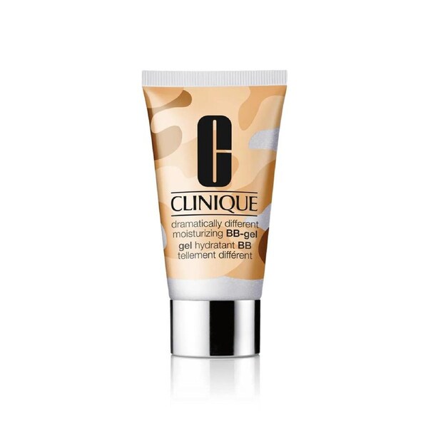 Clinique Dramatically Different Moisturizing BB-Gel 50ml