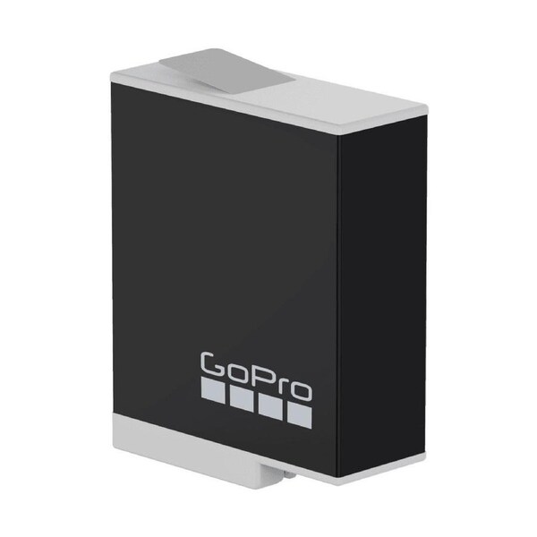 Gopro ENDURO Rechargeable - Battery for Hero 9 / 10 / 11 / 12 Black