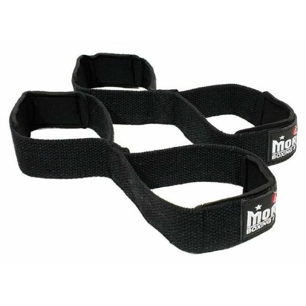 Figure 8 Lifting Straps - Heavy Duty