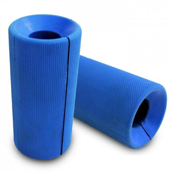 Monster Grips - Barbell Grip Handles - Fat Grips