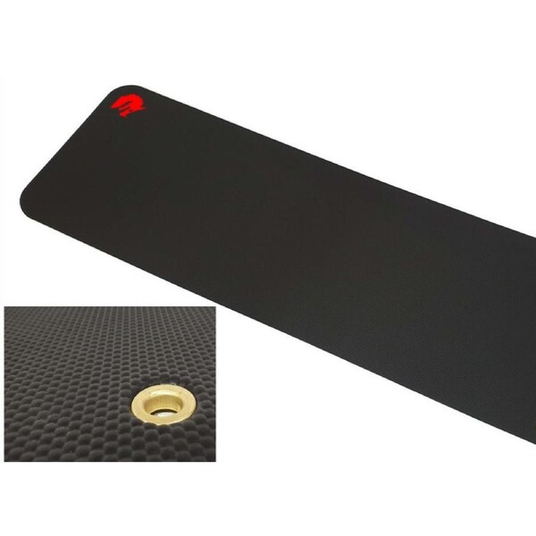 Yoga & Pilates Mat - Premium Hanging Exercise Mat