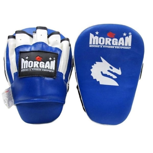 Junior Focus Pads - Boxing & MMA Pads