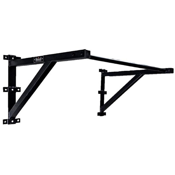 Morgan Cross Functional Pull Up Bar / Chin Up Rack