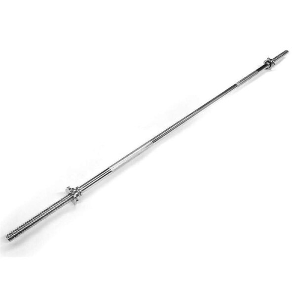 Standard Barbell 2.2m [28mm]