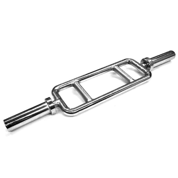 Reload Olympic Tricep Bar - 250kg Max Load