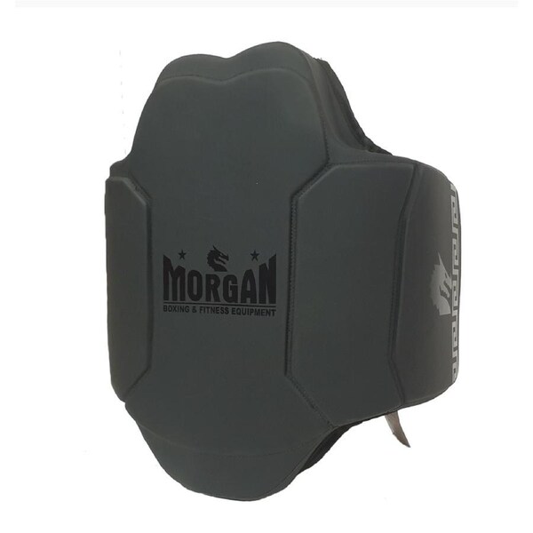 Morgan Chest & Body Pro Trainer Guard