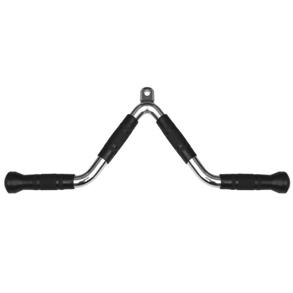 Cable Extended Tricep Bar - Cable Attachment